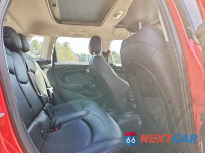 Zdjęcie 10 z 13 samochodu: 2021 MINI COOPER S VIN:WMWXU9C01M2N39995 - miniatura