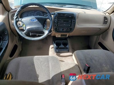 Zdjęcie 8 z 12 samochodu: 2002 FORD RANGER SUPER CAB VIN:1FTZR45E12TA16279 - miniatura