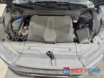 Zdjęcie 11 z 12 samochodu: 2023 KIA EV6 WIND VIN:KNDC34LA6P5606089 - miniatura