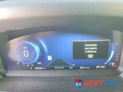 Zdjęcie 9 z 12 samochodu: 2022 FORD EXPLORER VIN:1FM5K8GC8NGA47821 - miniatura