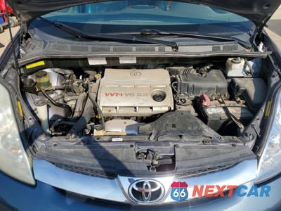 Zdjęcie 12 z 13 samochodu: 2006 TOYOTA SIENNA XLE LIMITED 7 PASSENGER VIN:5TDZA22CX6S571024 - miniatura