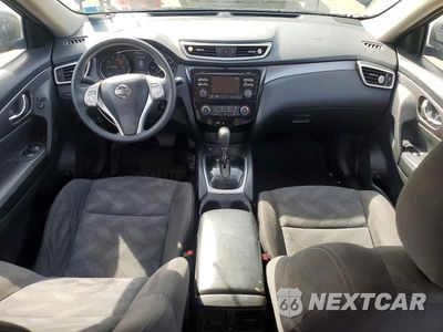 Zdjęcie 8 z 13 samochodu: 2015 NISSAN ROGUE S VIN:KNMAT2MV3FP509433 - miniatura