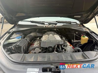 Zdjęcie 7 z 10 samochodu: 2014 AUDI Q7 PREMIUM PLUS VIN:WA1LGAFE5ED019154 - miniatura