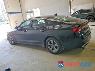 Drugie zdjęcie samochodu z przodu: 2021 KIA K5 LXS VIN:5XXG14J22MG030222 - miniatura