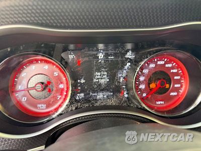 Zdjęcie 8 z 10 samochodu: 2019 DODGE CHARGER SRT HELLCAT VIN:2C3CDXL91KH635297 - miniatura