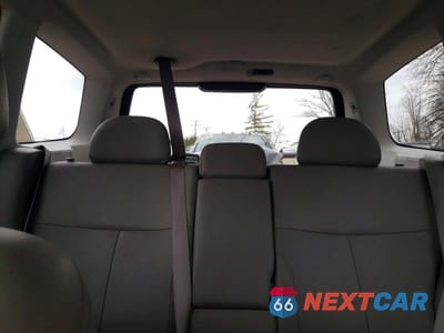 Zdjęcie 10 z 12 samochodu: 2010 SUBARU FORESTER 2.5X LIMITED VIN:JF2SH6DC2AH913341 - miniatura