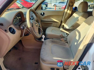 Zdjęcie 7 z 12 samochodu: 2008 CHEVROLET HHR LT VIN:3GNCA23D18S704238 - miniatura