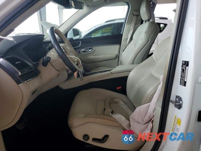 Zdjęcie 7 z 13 samochodu: 2020 VOLVO XC90 T5 MOMENTUM VIN:YV4102CK1L1553040 - miniatura