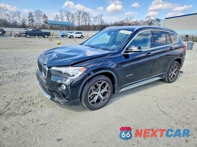 2018 BMW X1 SDRIVE28I WBXHU7C38J5H44669 - główne zdjęcie licytacji z USA - miniatura