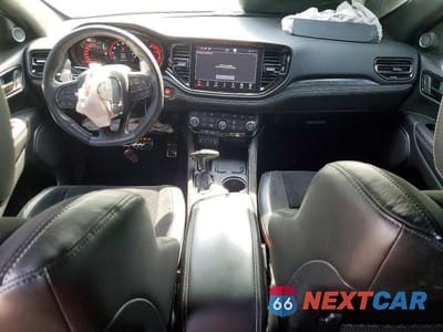 Zdjęcie 8 z 13 samochodu: 2021 DODGE DURANGO SRT HELLCAT VIN:1C4SDJH9XMC682251 - miniatura