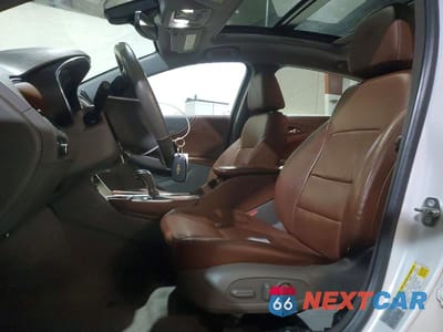 Zdjęcie 7 z 11 samochodu: 2016 CHEVROLET MALIBU PREMIER VIN:1G1ZH5SX9GF189688 - miniatura