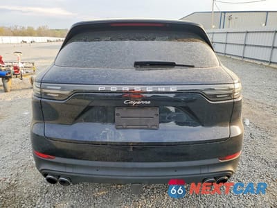 Zdjęcie 6 z 12 samochodu: 2022 PORSCHE CAYENNE VIN:WP1AA2AY0NDA04176 - miniatura