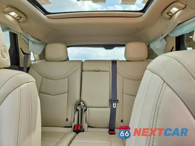 Zdjęcie 10 z 13 samochodu: 2021 CADILLAC XT5 PREMIUM LUXURY VIN:1GYKNCRS8MZ193266 - miniatura