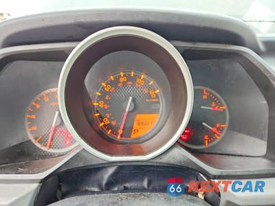 Zdjęcie 9 z 13 samochodu: 2013 TOYOTA 4RUNNER SR5 VIN:JTEZU5JR9D5051510 - miniatura