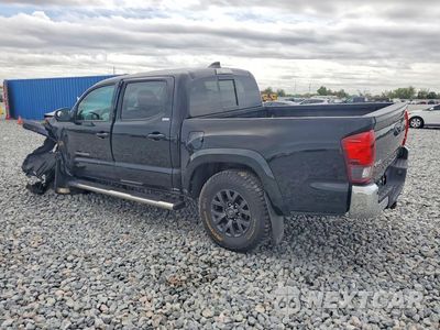 Drugie zdjęcie samochodu z przodu: 2023 TOYOTA TACOMA SR5 V6 VIN:3TMCZ5AN7PM548983 - miniatura