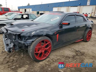 2014 CHRYSLER 300 S 2C3CCAGG6EH384029 - główne zdjęcie licytacji z USA - miniatura