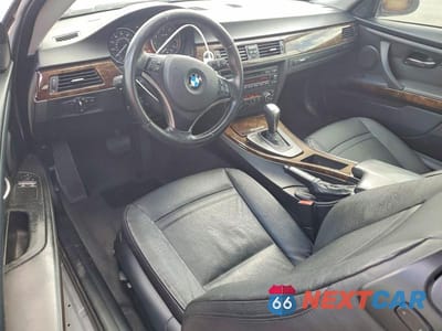 Zdjęcie 8 z 11 samochodu: 2008 BMW 3-SERIES - 328I VIN:WBAWB33548P134264 - miniatura