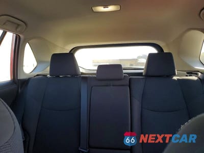 Zdjęcie 10 z 13 samochodu: 2025 TOYOTA RAV4 LE VIN:2T3H1RFV4SC317884 - miniatura