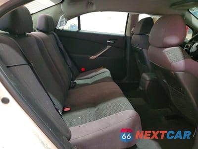 Zdjęcie 10 z 12 samochodu: 2007 PONTIAC G6 BASE VIN:1G2ZG58NX74226280 - miniatura