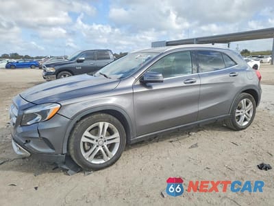2015 MERCEDES-BENZ GLA 250 4MATIC WDCTG4GB1FJ031245 - główne zdjęcie licytacji z USA - miniatura