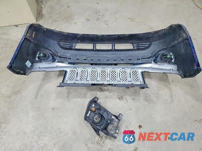 Zdjęcie 13 z 14 samochodu: 2015 JEEP COMPASS LATITUDE VIN:1C4NJDEB4FD291270 - miniatura