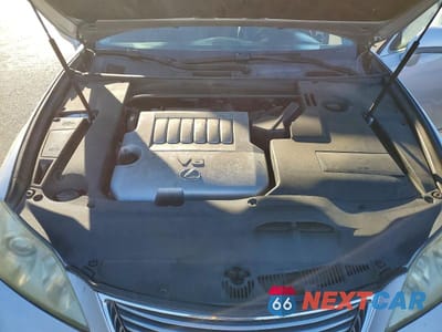 Zdjęcie 11 z 12 samochodu: 2008 LEXUS ES 350 BASE VIN:JTHBJ46G982202948 - miniatura
