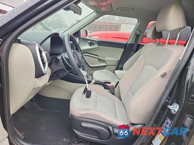 Zdjęcie 7 z 11 samochodu: 2025 KIA SOUL LX VIN:KNDJ23AU0S7950743 - miniatura