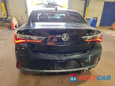 Zdjęcie 6 z 13 samochodu: 2022 ACURA ILX PREMIUM VIN:19UDE2F73NA004131 - miniatura