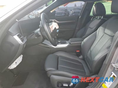 Zdjęcie 7 z 12 samochodu: 2024 BMW 430I GRAN COUPE VIN:WBA63AV09RFP88459 - miniatura
