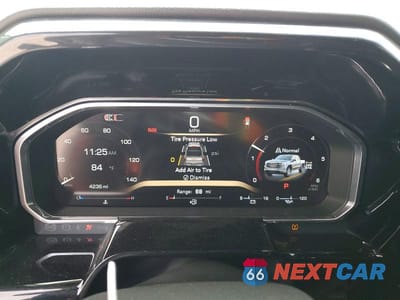 Zdjęcie 9 z 12 samochodu: 2026 GMC SIERRA K1500 SLT VIN:3GTUUDED4TG201506 - miniatura