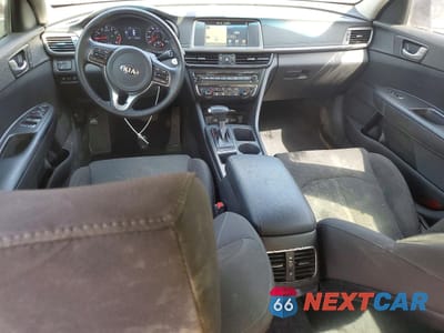 Zdjęcie 8 z 12 samochodu: 2016 KIA OPTIMA LX TURBO VIN:5XXGT4L10GG075372 - miniatura