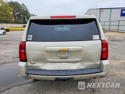 Zdjęcie 6 z 14 samochodu: 2015 CHEVROLET TAHOE C1500 LS VIN:1GNSCAKC2FR696188 - miniatura