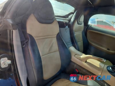 Zdjęcie 10 z 12 samochodu: 2006 PONTIAC SOLSTICE VIN:1G2MB33B06Y110054 - miniatura