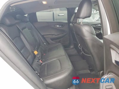 Zdjęcie 10 z 12 samochodu: 2018 CHEVROLET MALIBU HYBRID VIN:1G1ZF5SU7JF115446 - miniatura