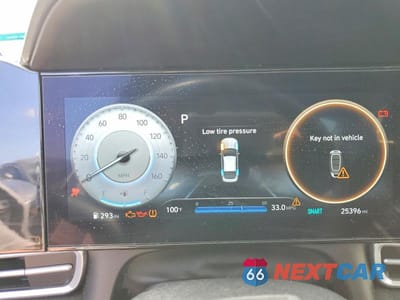 Zdjęcie 9 z 12 samochodu: 2023 HYUNDAI ELANTRA SEL VIN:KMHLS4AGXPU565302 - miniatura