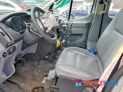 Zdjęcie 7 z 12 samochodu: 2018 FORD TRANSIT T-150 VIN:1FDZK1ZGXJKA91027 - miniatura