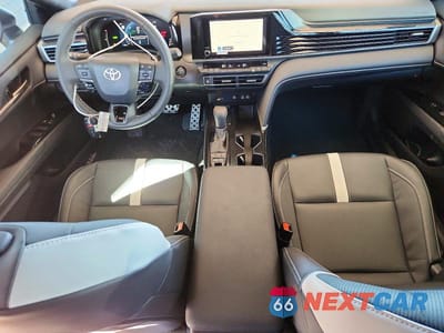 Zdjęcie 8 z 12 samochodu: 2026 TOYOTA CAMRY SE VIN:4T1DBADK6TU549837 - miniatura