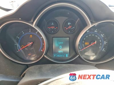 Zdjęcie 9 z 11 samochodu: 2012 CHEVROLET CRUZE LT VIN:1G1PF5SC5C7381270 - miniatura