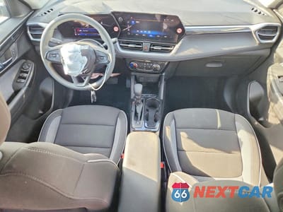 Zdjęcie 8 z 13 samochodu: 2025 CHEVROLET TRAILBLAZER LT VIN:KL79MPSP5SB131413 - miniatura