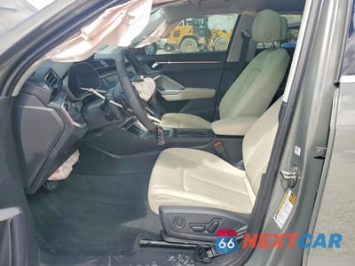 Zdjęcie 7 z 12 samochodu: 2025 AUDI Q3 PREMIUM S LINE 45 VIN:WA1DECF39S1100224 - miniatura