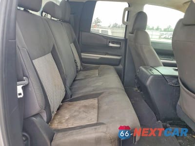 Zdjęcie 10 z 11 samochodu: 2016 TOYOTA TUNDRA SR5 VIN:5TFRM5F19GX109289 - miniatura