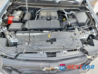 Zdjęcie 11 z 12 samochodu: 2024 CHEVROLET COLORADO TRAIL BOSS VIN:1GCPTEEK6R1128103 - miniatura