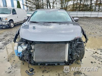 Piąte zdjęcie samochodu w środku: 2020 NISSAN MURANO S VIN:5N1AZ2AS9LN151394 - miniatura