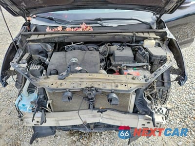 Zdjęcie 12 z 14 samochodu: 2018 TOYOTA HIGHLANDER XLE VIN:5TDJZRFHXJS548923 - miniatura