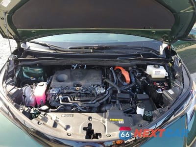 Zdjęcie 12 z 13 samochodu: 2025 TOYOTA SIENNA WOODLAND EDITION VIN:5TDCSKFC2SS166475 - miniatura