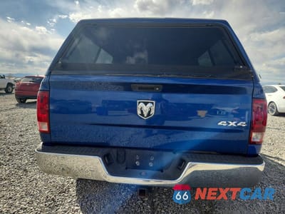 Zdjęcie 6 z 11 samochodu: 2011 DODGE RAM 1500 VIN:1D7RV1GT4BS555657 - miniatura