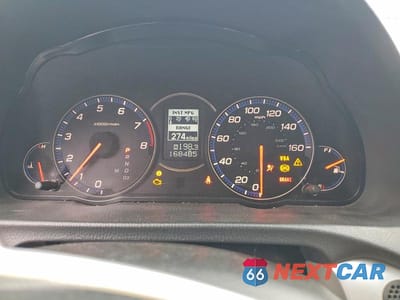 Zdjęcie 9 z 12 samochodu: 2006 ACURA TSX SE VIN:JH4CL96976C020721 - miniatura