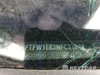Zdjęcie 13 z 13 samochodu: 2022 FORD F150 SUPERCREW VIN:1FTFW1E83NFC37213 - miniatura