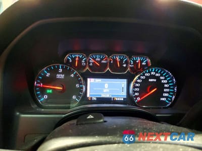 Zdjęcie 9 z 11 samochodu: 2014 CHEVROLET SILVERADO K1500 LT VIN:1GCVKREC1EZ413216 - miniatura