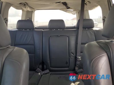 Zdjęcie 10 z 13 samochodu: 2007 HONDA PILOT EXL VIN:5FNYF28747B019399 - miniatura